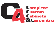 C4Cabinets Logo